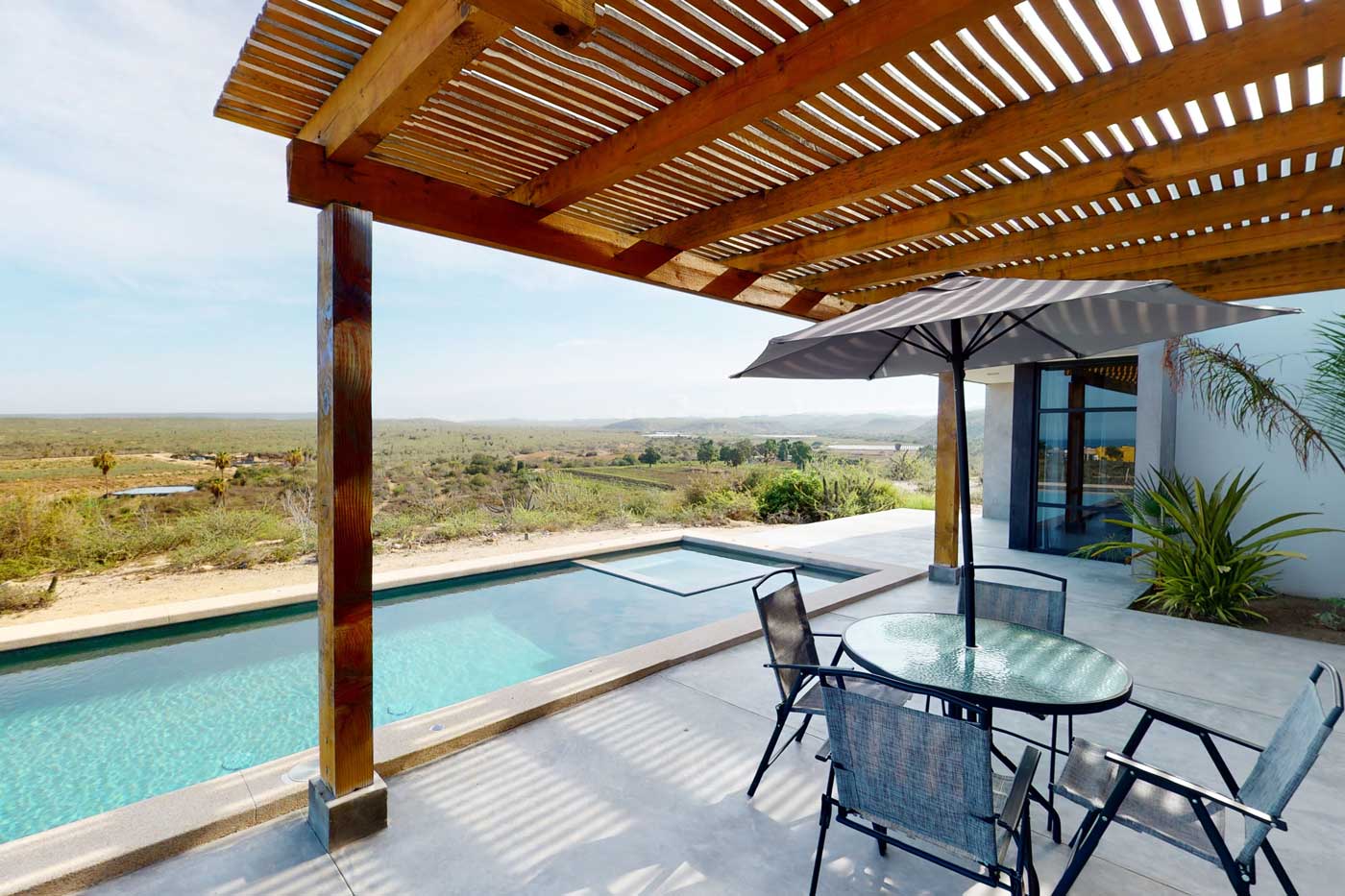 Casa Todos By Pastora