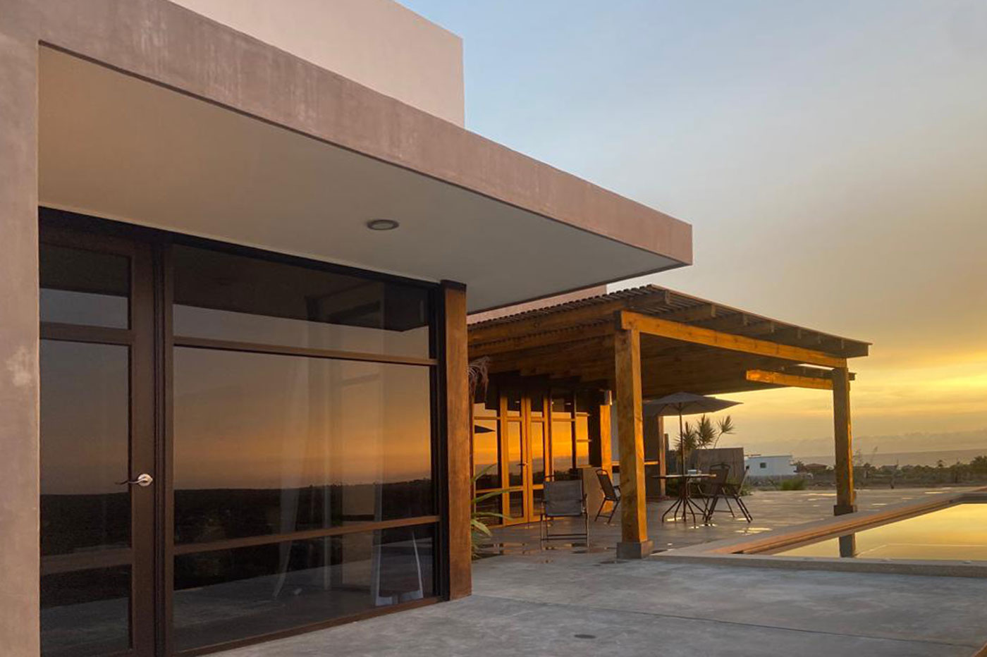 Casa Todos By Pastora