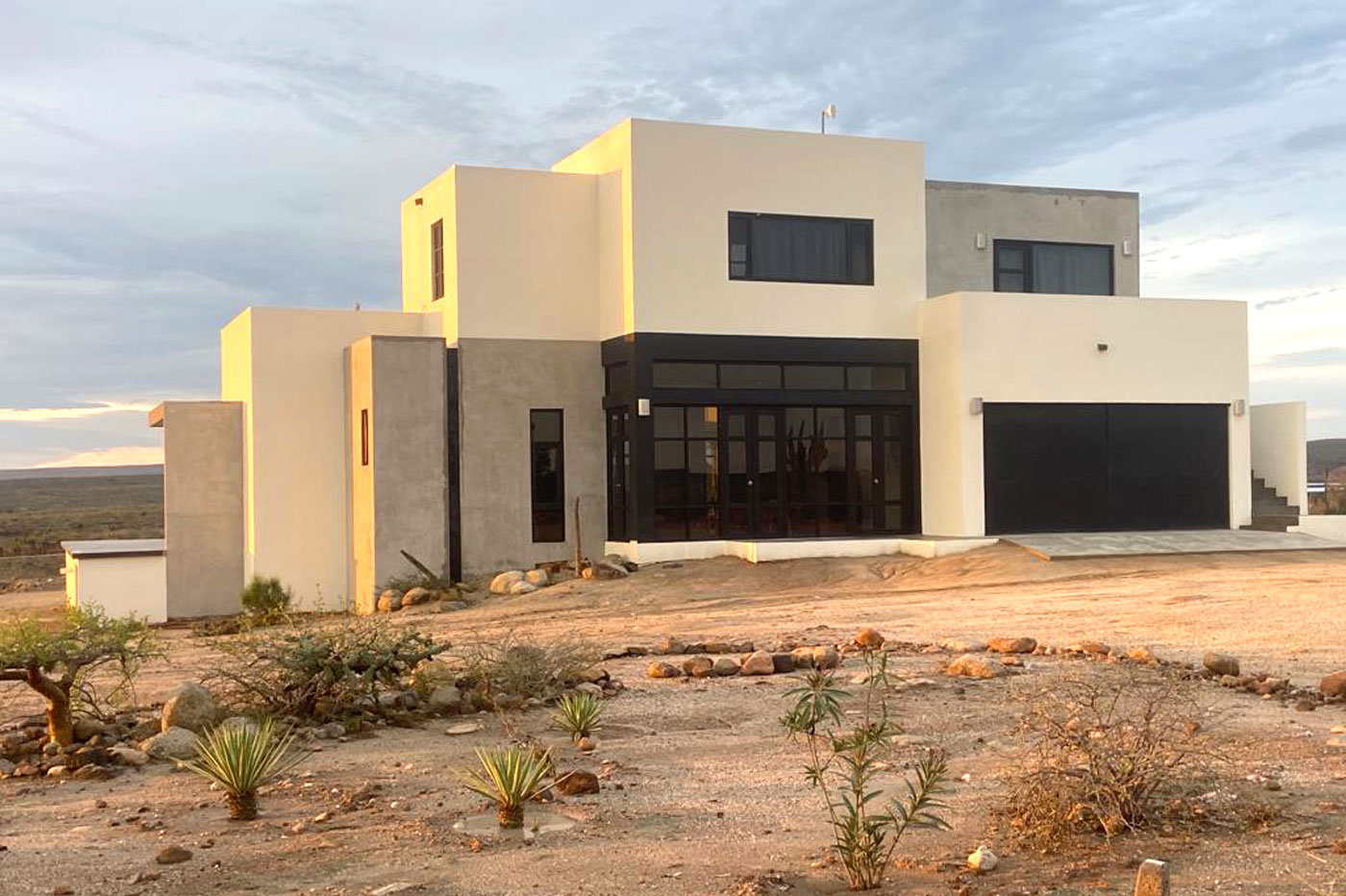 Casa Todos By Pastora