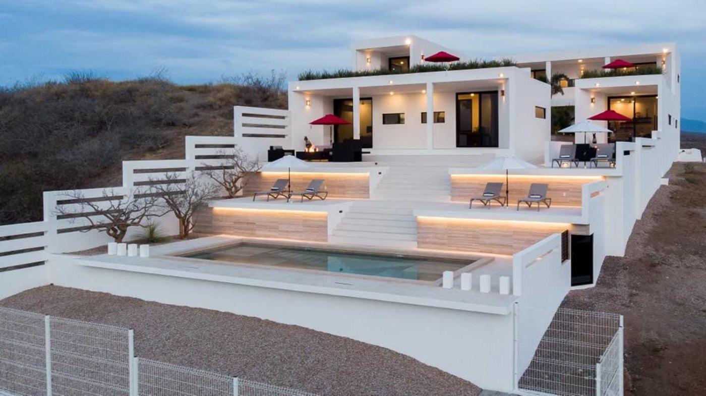 Villa de Lobos Unit 3