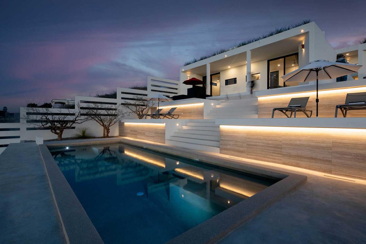 Villa de Lobos Unit 2