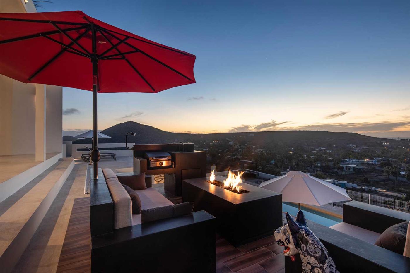 Villa de Lobos Unit 2