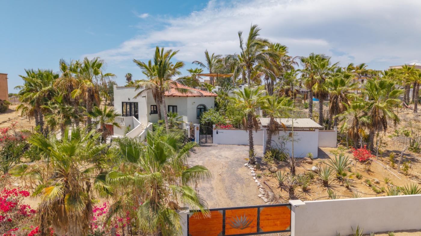 Casa Baja Bliss