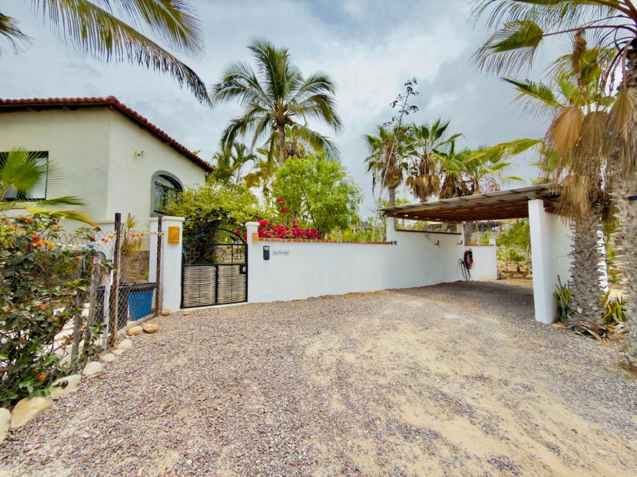Casa Baja Bliss
