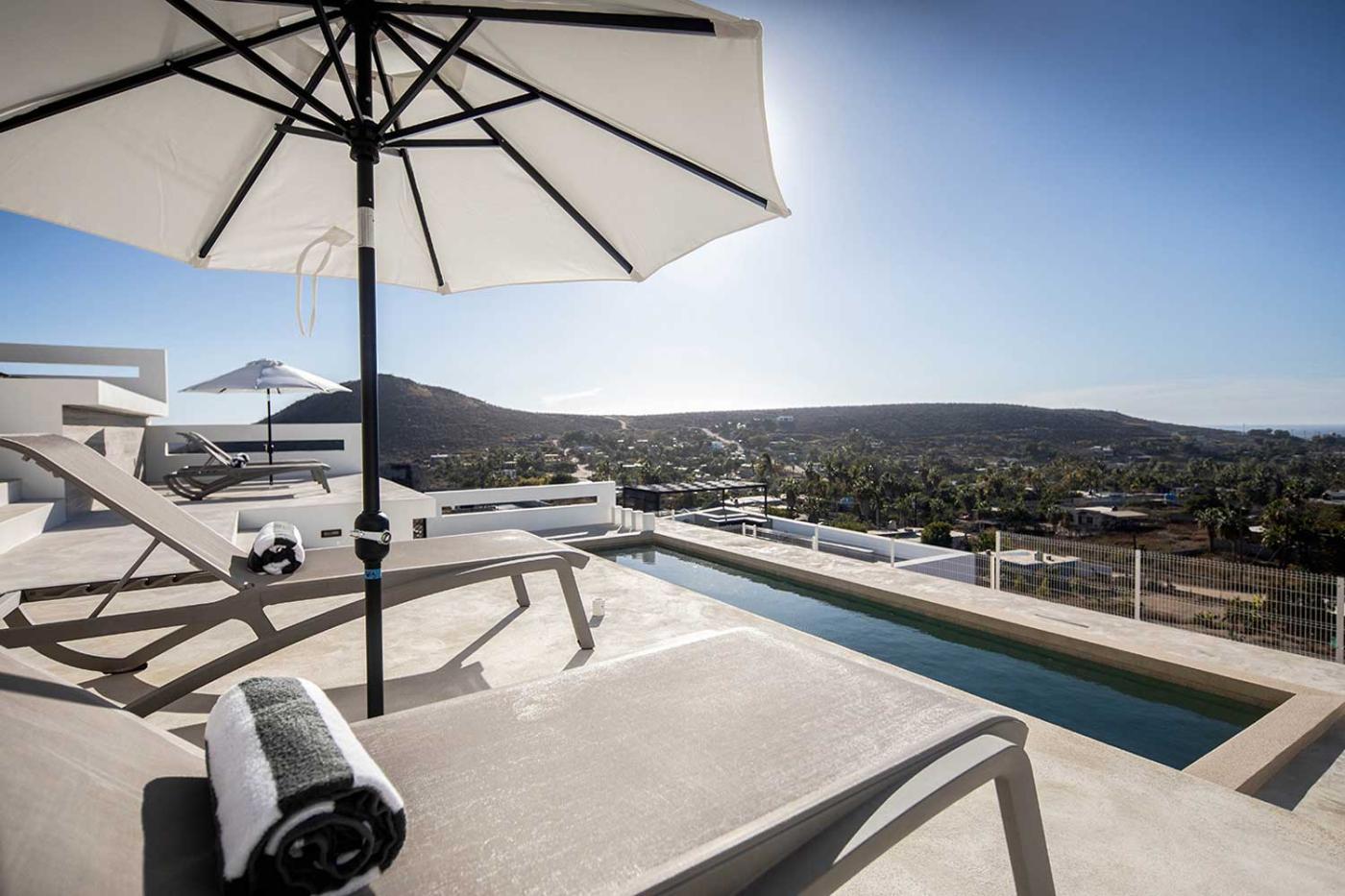 Villa de Lobos Unit 1