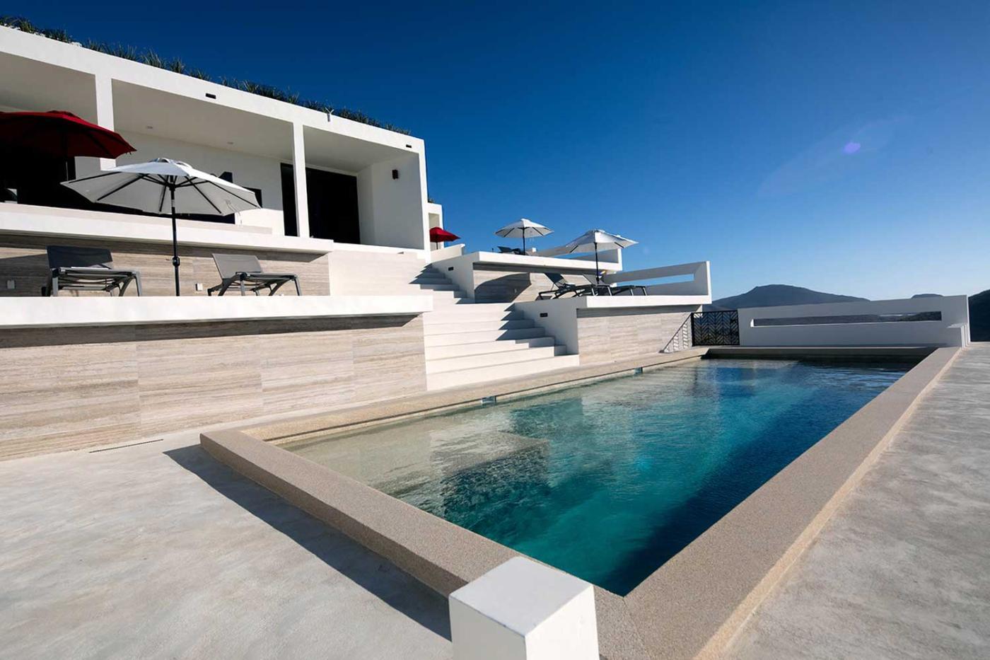 Villa de Lobos Unit 1