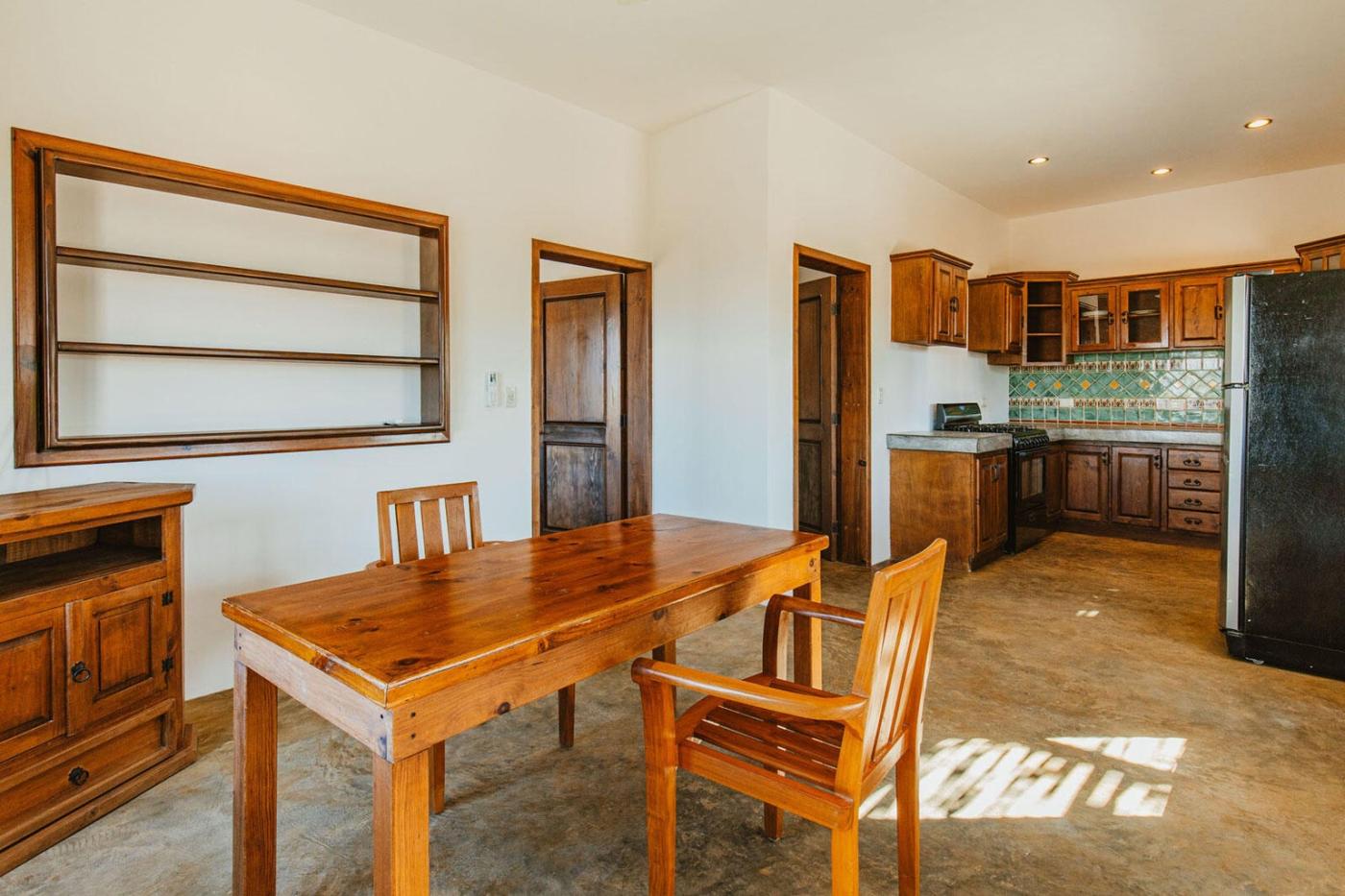 Casa Dos Marías (2 Bedrooms Casita)