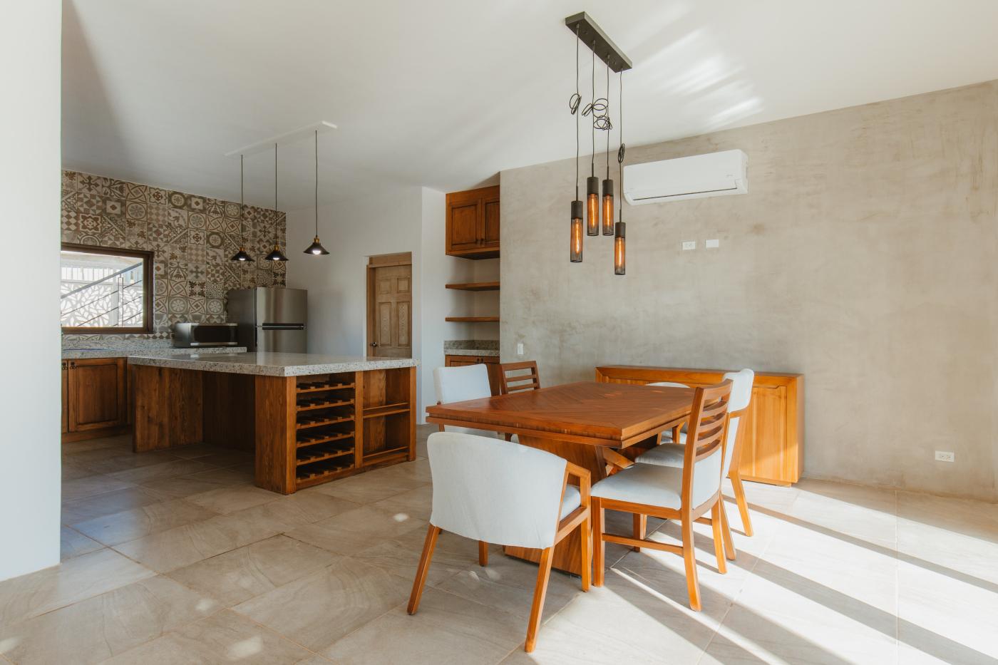 Villa del Mar Gavilán