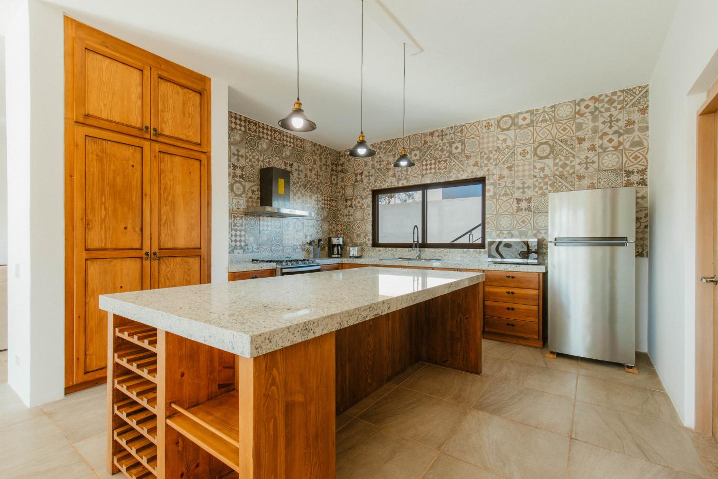 Villa del Mar Gavilán