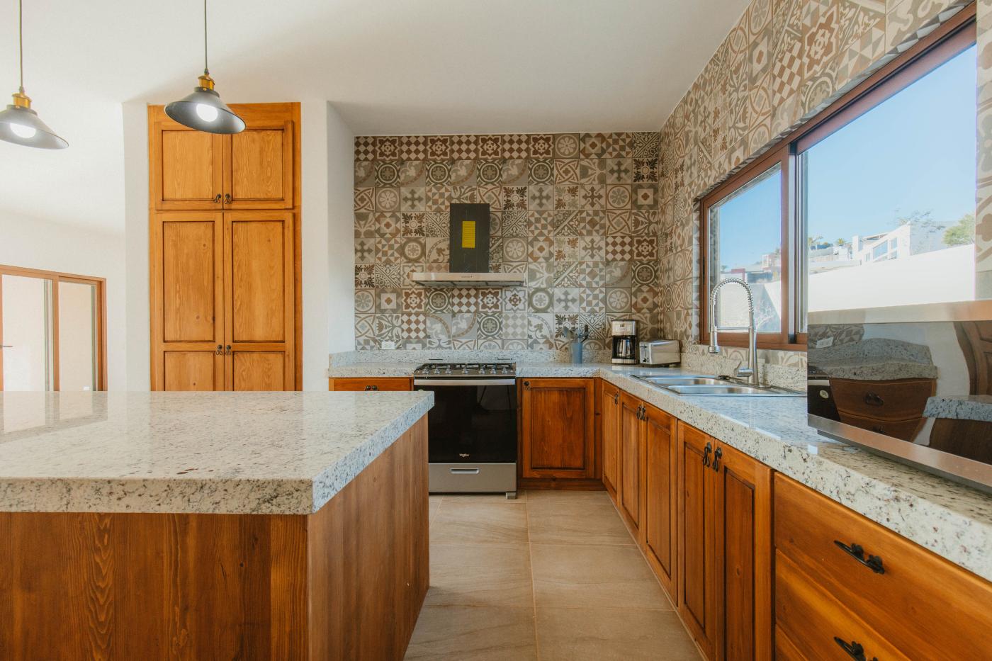 Villa del Mar Gavilán