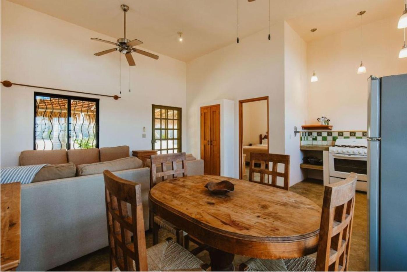 Casa Dos Marías (1 Bedroom Casita)