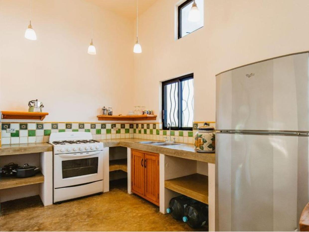 Casa Dos Marías (1 Bedroom Casita)