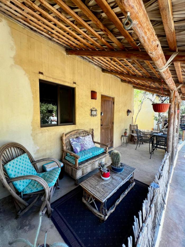 Bungalow 7B - Villas de Cerritos