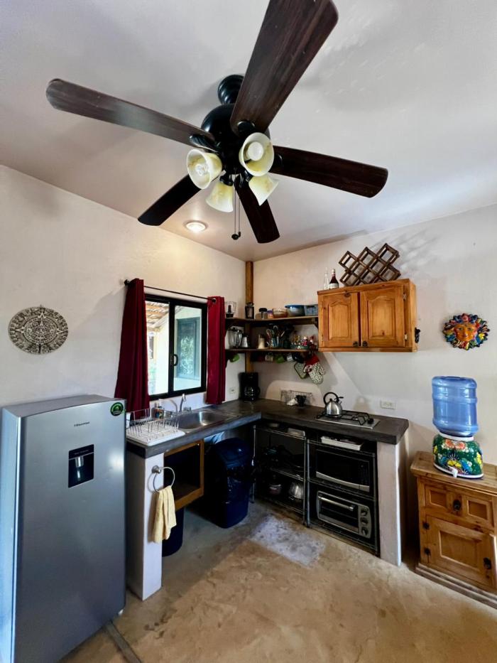 Bungalow 7B - Villas de Cerritos