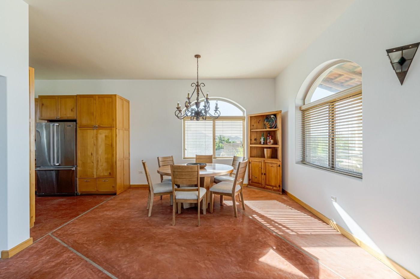 Casa Tranquila