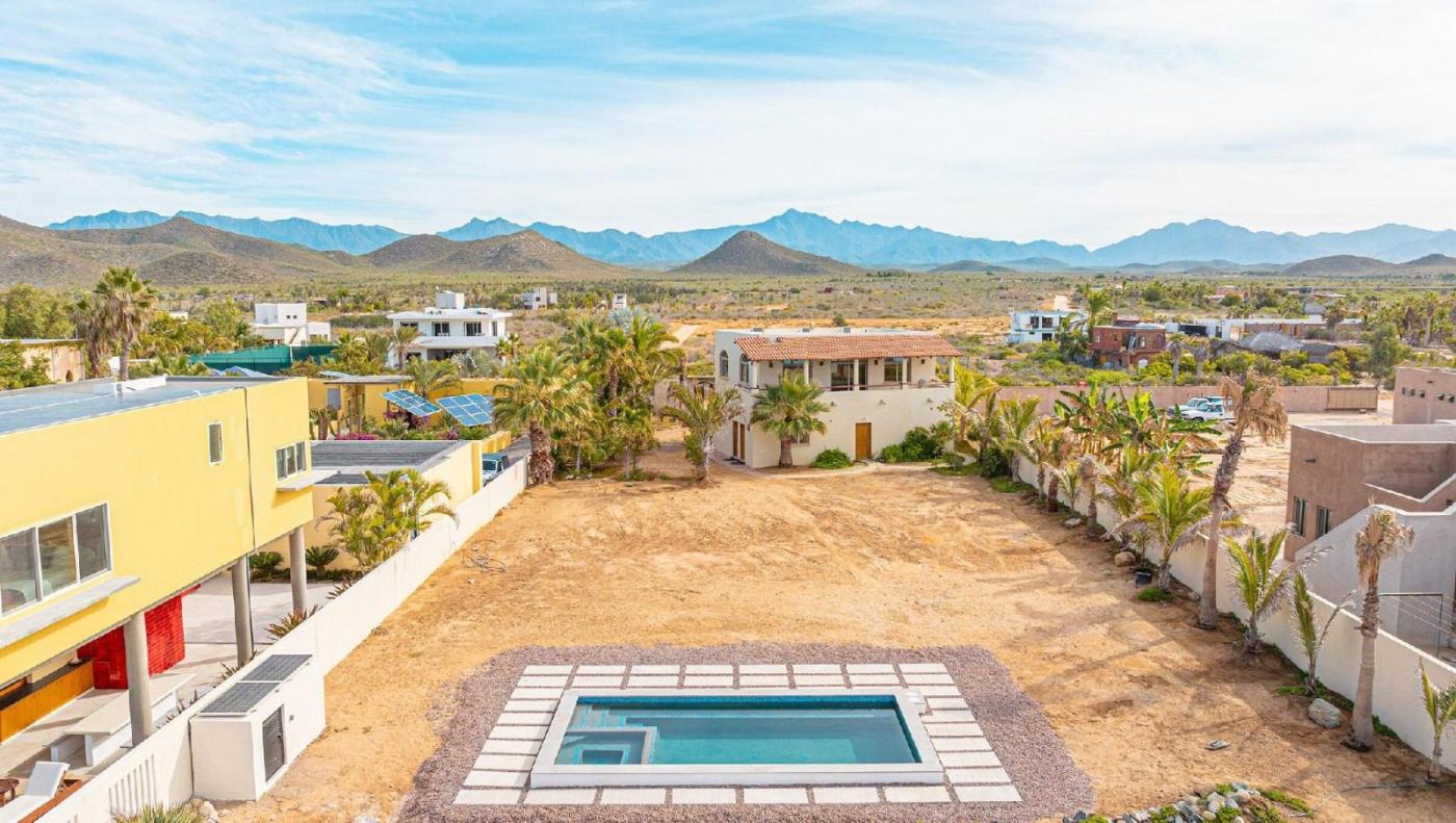 Casa Tranquila