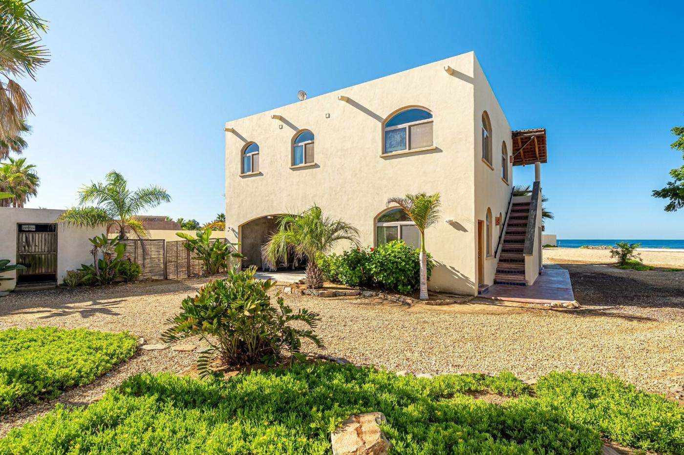 Casa Tranquila