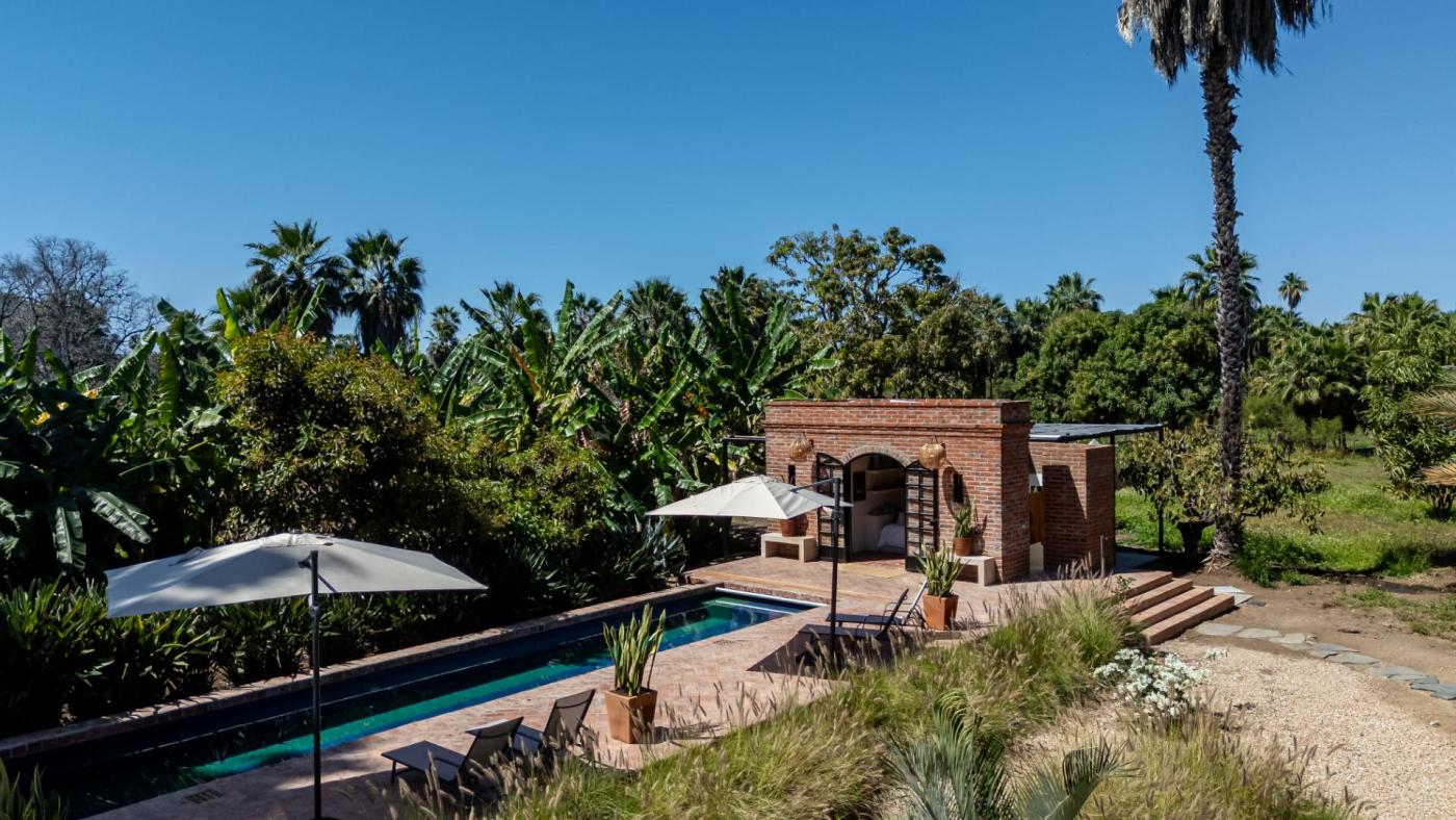 Hacienda Los Olivos