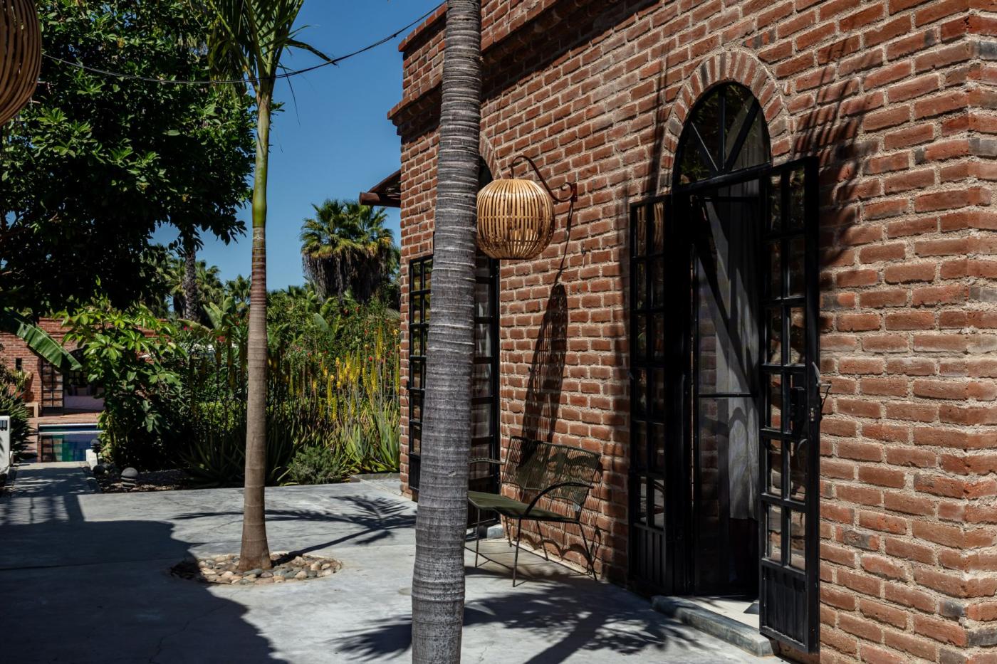 Hacienda Los Olivos