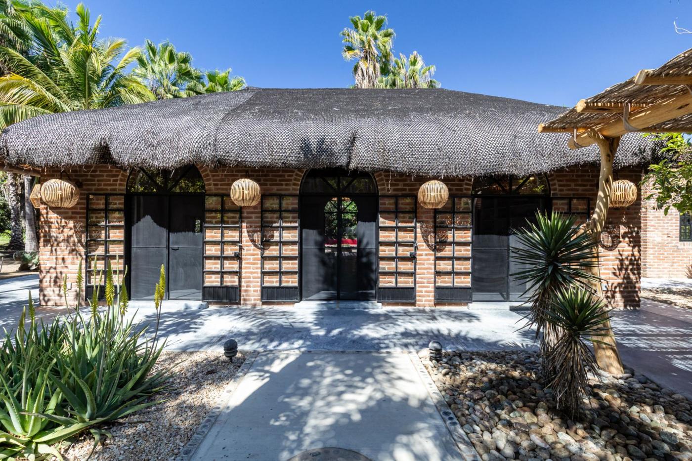 Hacienda Los Olivos