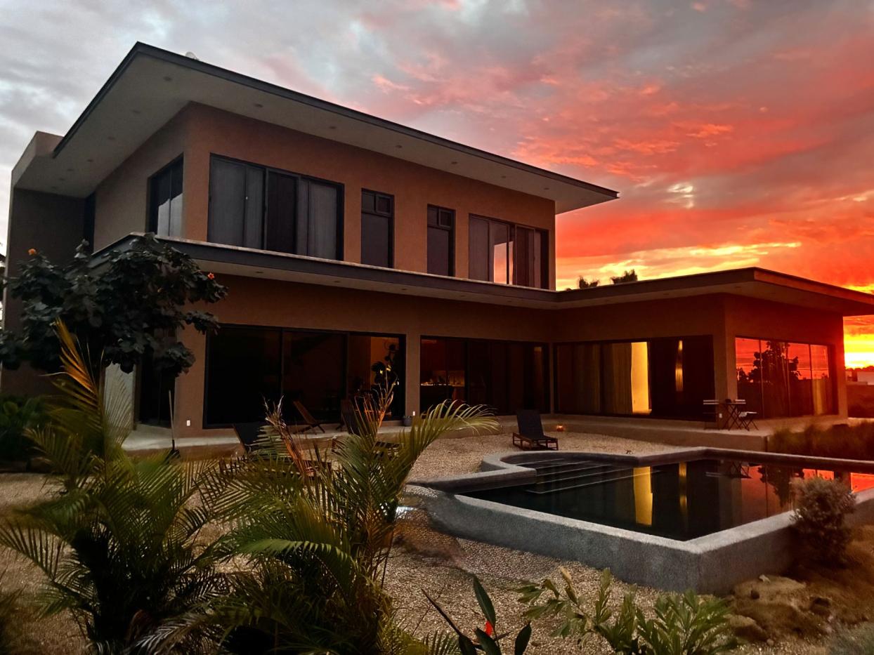 Villa Favela