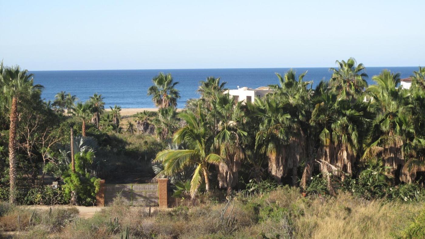 Casa Los Olivos