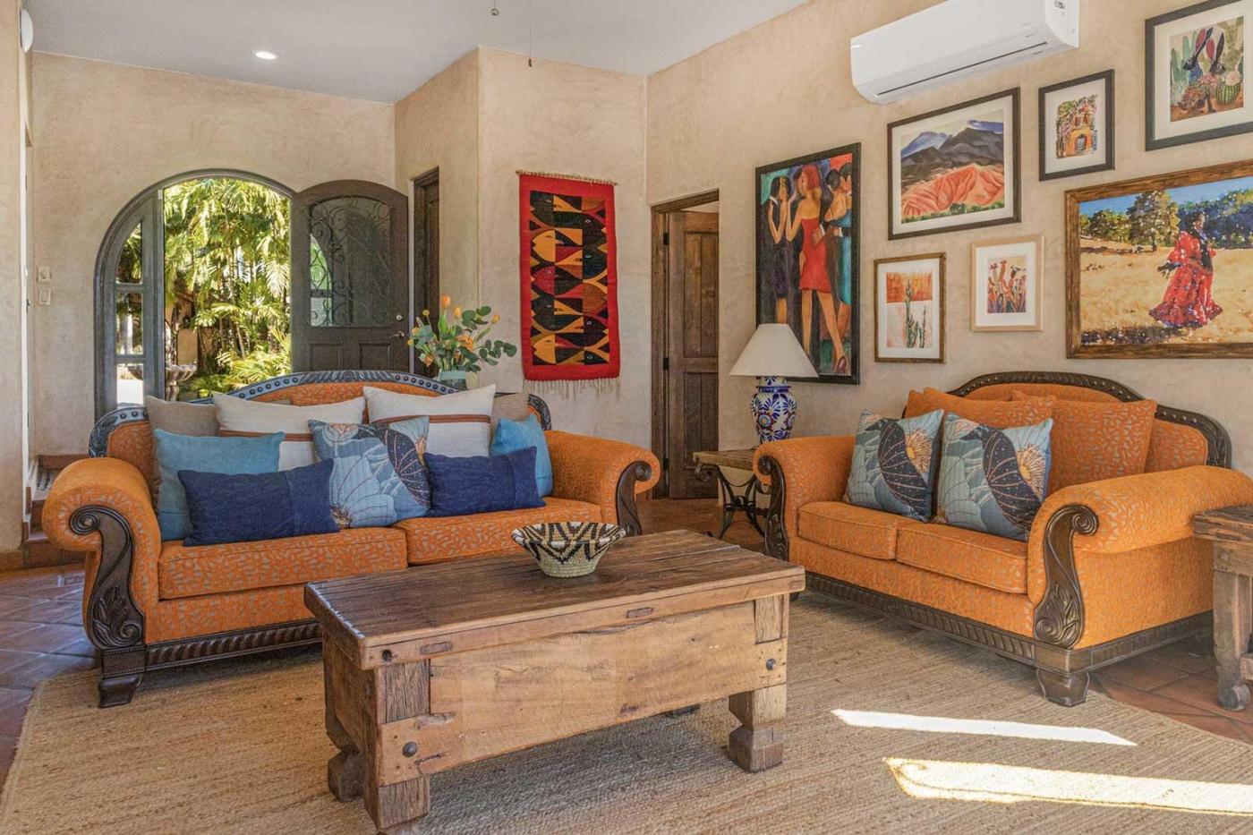 Bella Flora De La Rosa