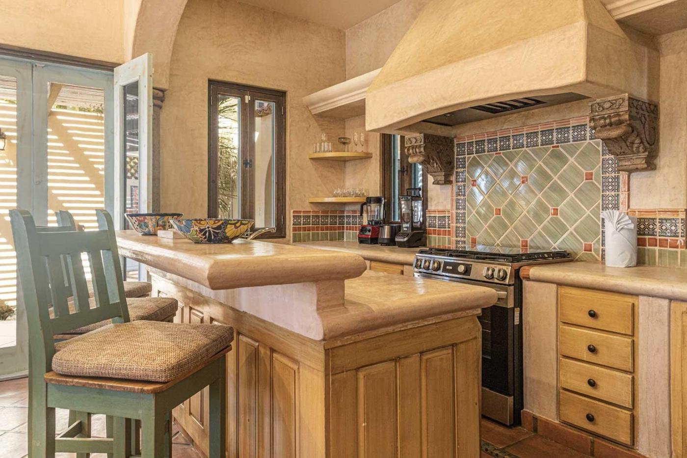 Bella Flora De La Rosa