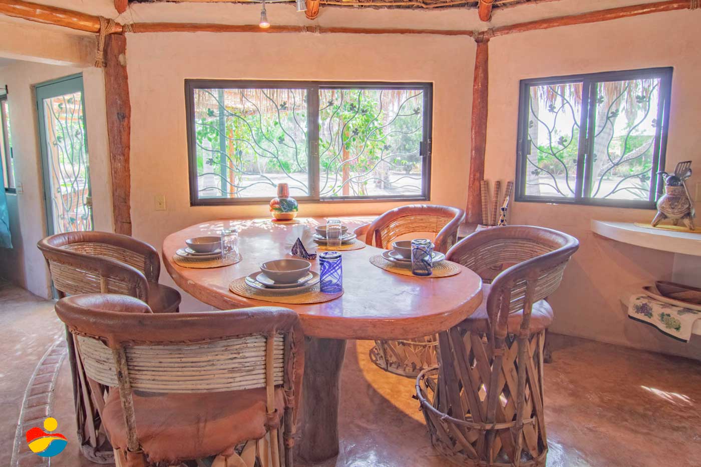 Casa Tortuga of Todos Santos