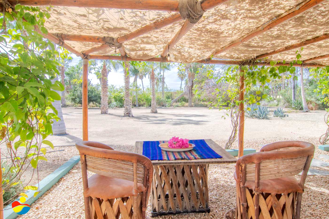 Casa Tortuga of Todos Santos