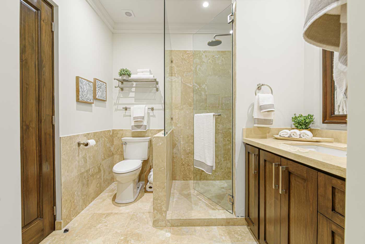 Villas de Todos Santos Unit 109