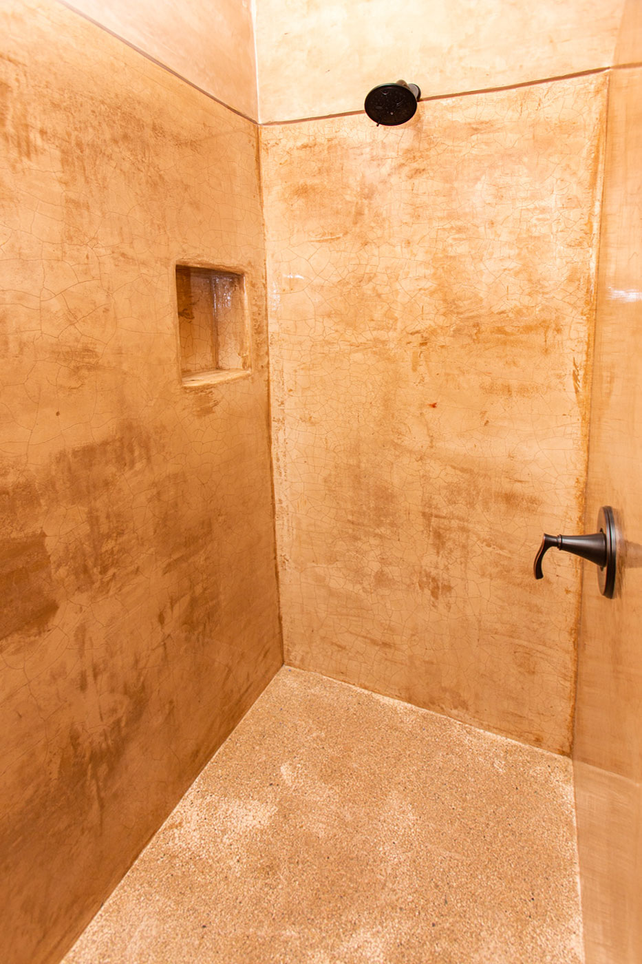 Blue Turtle Casita Oliva